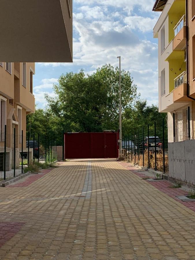 Nessebar, The Place To Be! Εξωτερικό φωτογραφία
